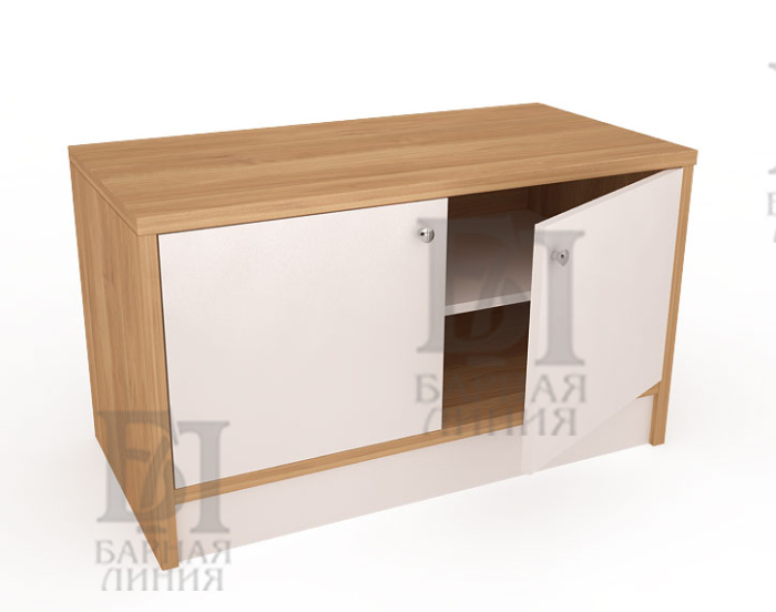 тумба для обуви 900х450х500
