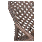 стул верона2 из искусственного ротанга