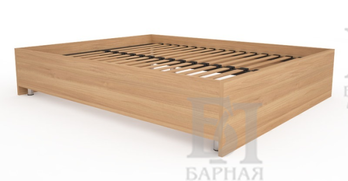 кровать 1660х2060