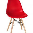 стул eames dsw дерево