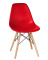 стул eames dsw дерево