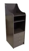 Кассовый модуль официанта 450*550*1400мм