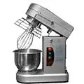 Миксеры планетарные