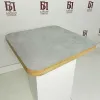 Столешница ФАНЕРА пластик 600*600*38мм