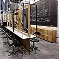 Мебель для салона красоты