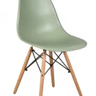 стул eames dsw дерево