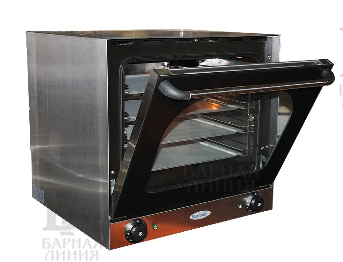 печь конвекционная starfood yxd-1ae