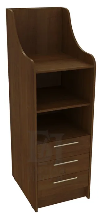 кассовый модуль официанта 450*550*1400мм