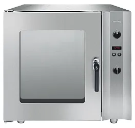 Печь конвекционная SMEG ALFA 241VE