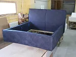 Каркас кровати