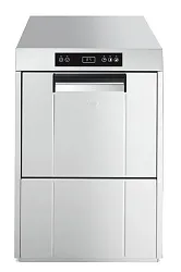 Стаканомоечная машина SMEG CWG410MD-1 Стаканомоечная машина SMEG CWG410MD-1
