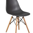 стул eames dsw дерево