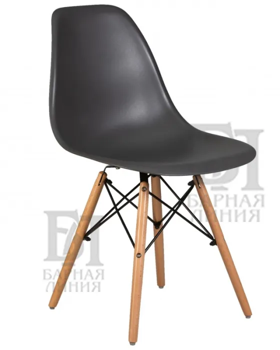 стул eames dsw дерево