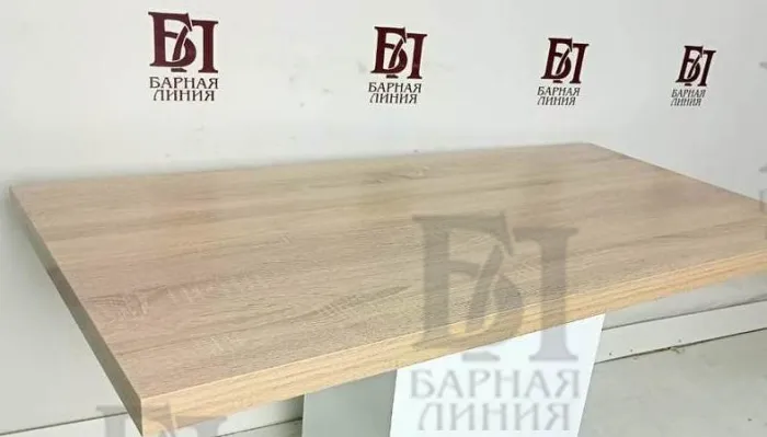 столешница лдсп кромка-пвх 1200*600*38мм new