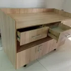 станция официанта хоул