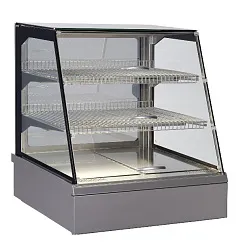 Витрина тепловая UNIS Adda Hot 2GN1/1 Self-Service