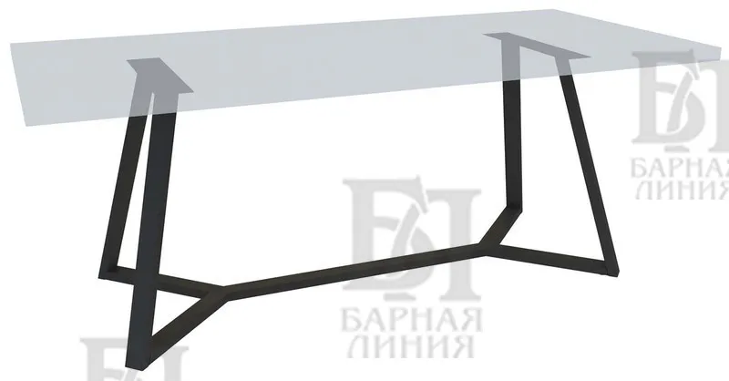 Подстолье Саксон +