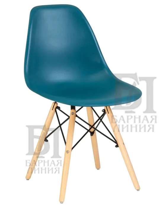 стул eames dsw дерево