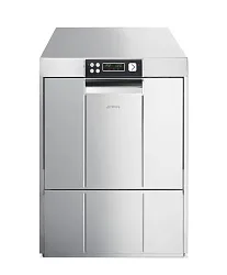 Посудомоечная машина SMEG CW530DE, GREENLINE Посудомоечная машина SMEG CW530DE, GREENLINE