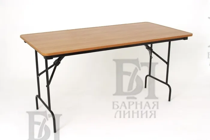 стол складной пьедестал 900*600*750
