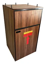 Урна ПОЛИС