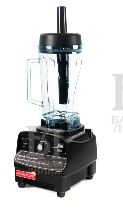 блендер master lee bl-767