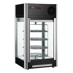 Витрина тепловая STARFOOD 108L