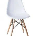 стул eames dsw дерево