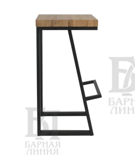 стул барный бейкер