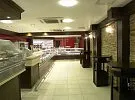 Магазин Останкинского МК, ул. Новокузнецкая