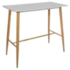 стол барный eames