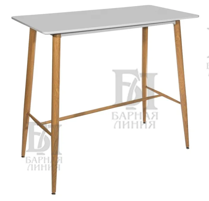 стол барный eames