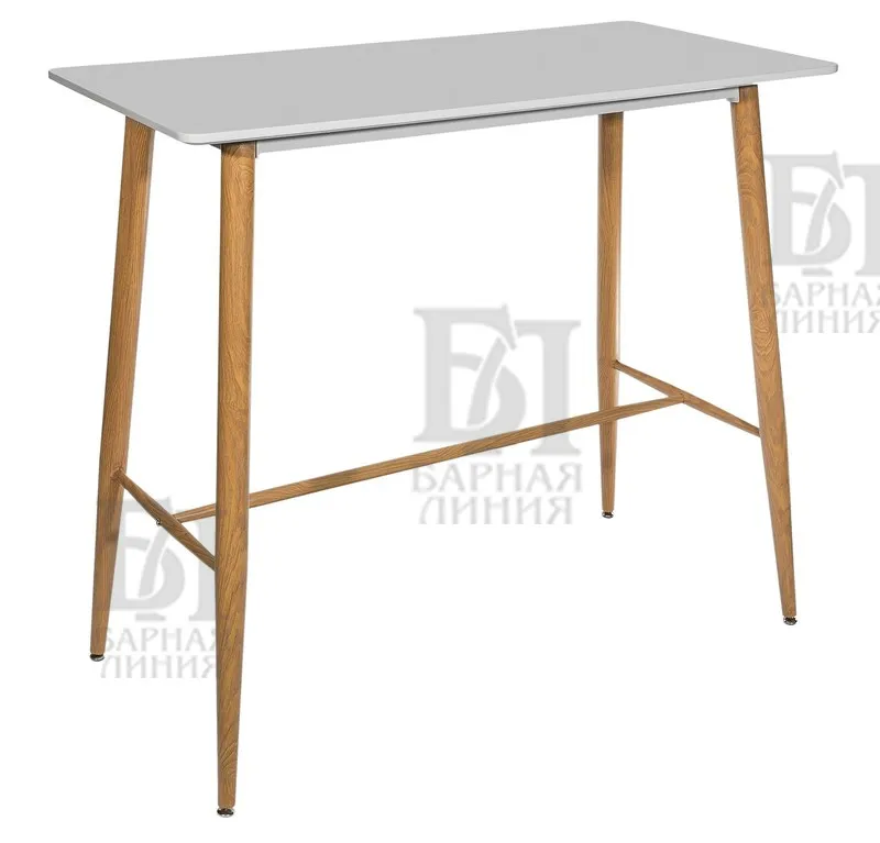 Стол барный EAMES