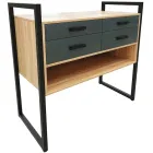 станция официанта тренд 3