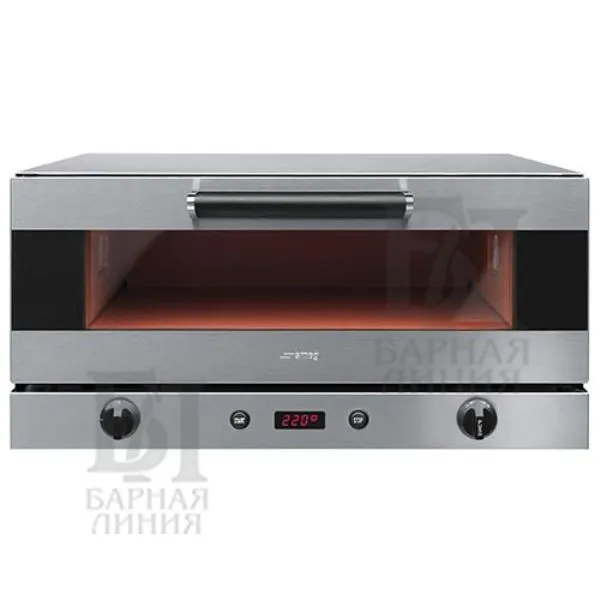 печь подовая smeg  alfa150