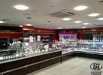 Магазин Останкинского МК, ул Ладожская