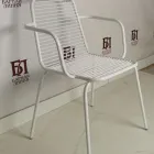 стул твинс сис с подлокотниками