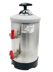 Водоумягчитель SILANOS 12L