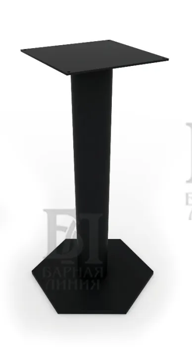 Подстолье Окто, h-1100