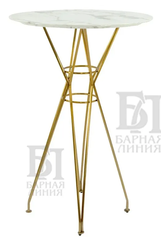 Стол барный Эрмитаж
