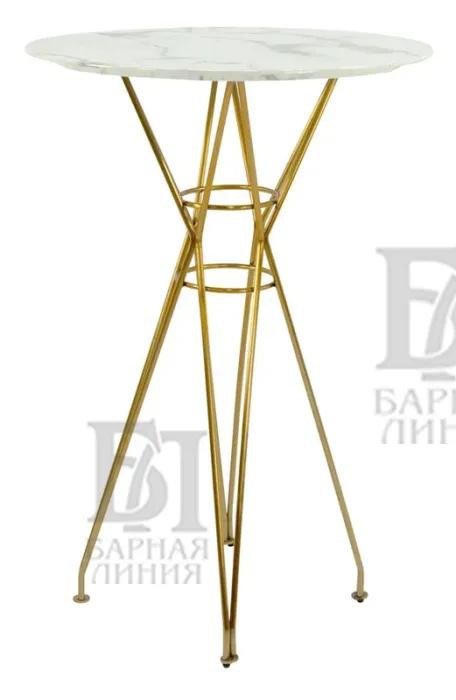 стол барный эрмитаж