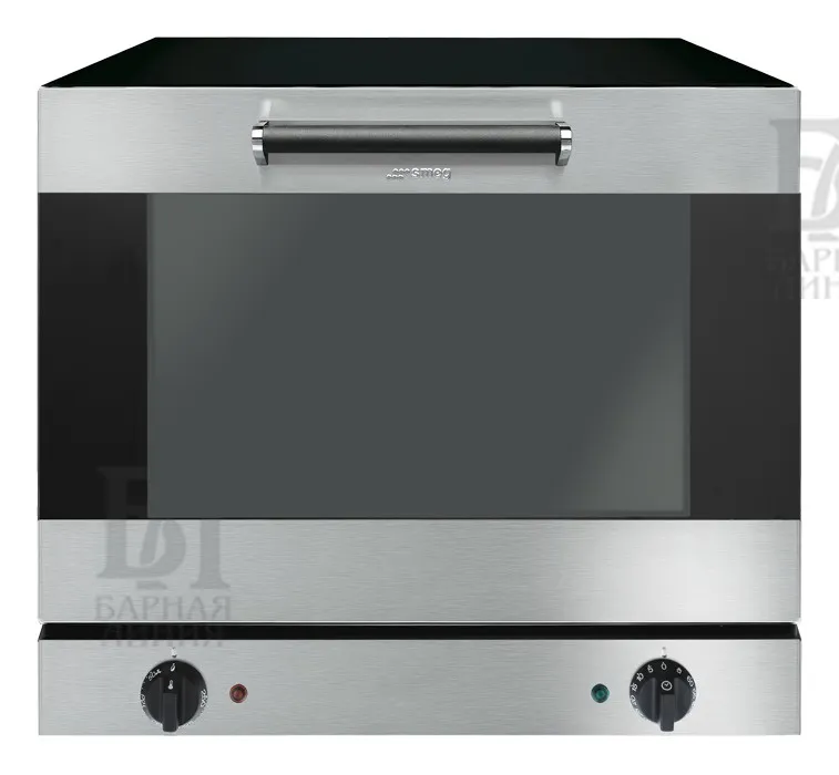 Печь конвекционная SMEG ALFA 43