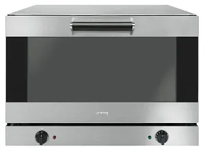 Печь конвекционная SMEG ALFA 142XM