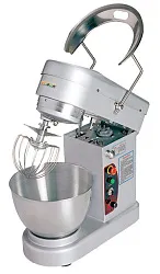 Миксер планетарный STARFOOD M5A