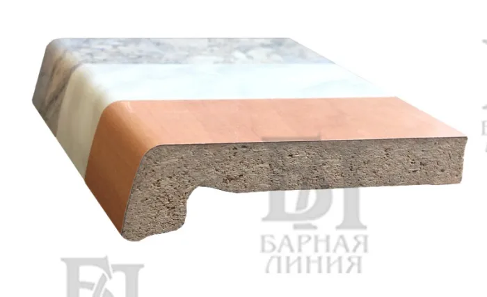 столешница topalit r60