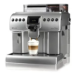 Кофемашина Saeco Aulika Focus RI9843/01