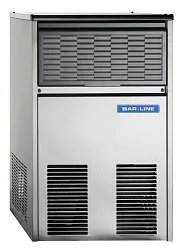Льдогенератор SCOTSMAN B 21 WS